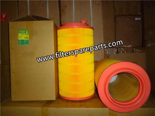 C271170/4 Mann Air Filter